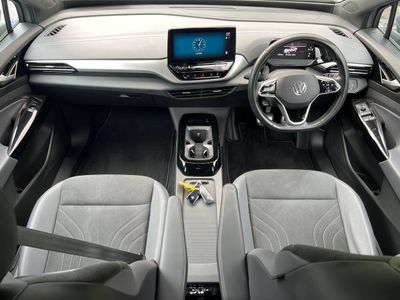 2023 Volkswagen ID.4