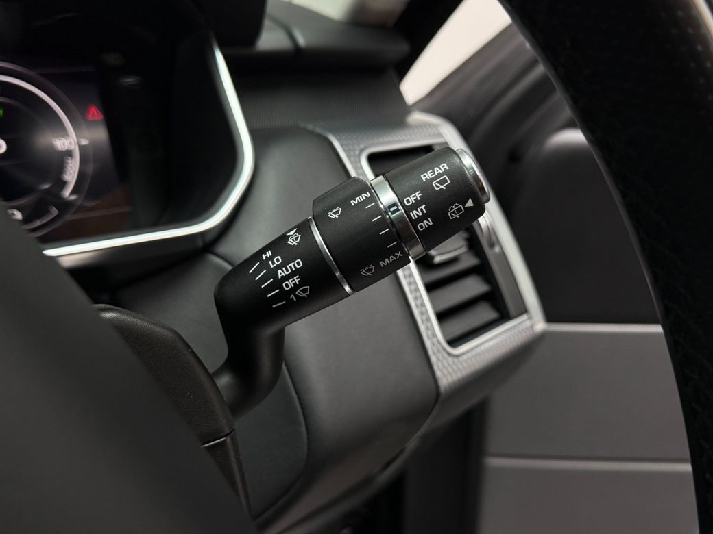2020 Land Rover Range Rover Sport