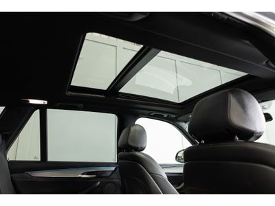 2018 BMW X5