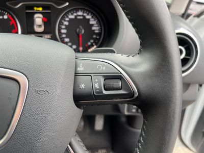 2014 Audi A3