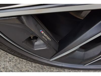 2020 BMW 5 Series