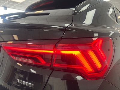 2021 Audi Q3