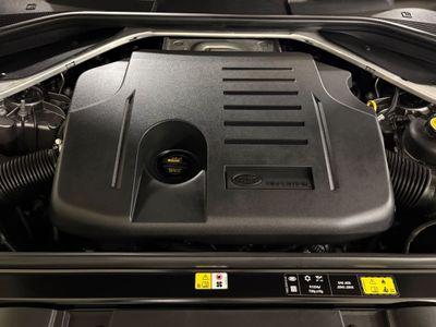2023 Land Rover Range Rover Sport