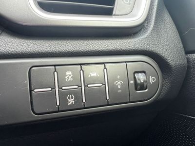 2022 Kia Ceed