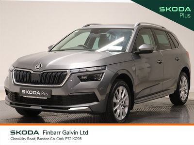 2023 Skoda Kamiq