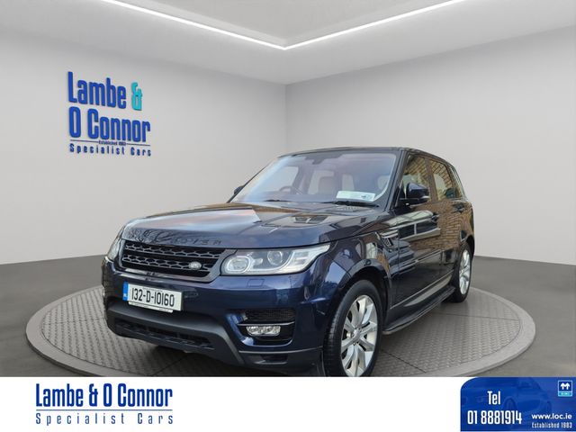 vehicle for sale from Lambe & O'Connor