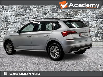 2023 Skoda Kamiq