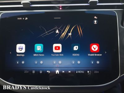 2025 Mercedes-Benz E Class