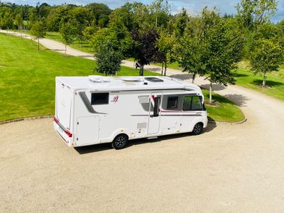 2021 RAPIDO  8066DF PREMIUM EDITION !! C1 REQUIRED !! 