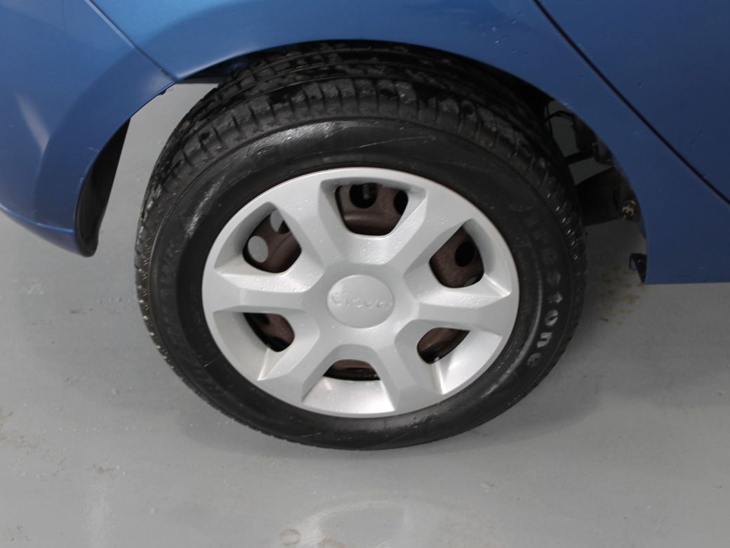 2013 Dacia Sandero