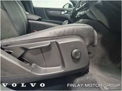2021 Volvo XC40