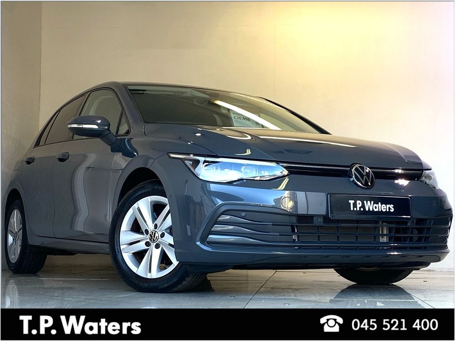 2022 Volkswagen Golf