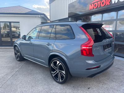 2023 Volvo XC90