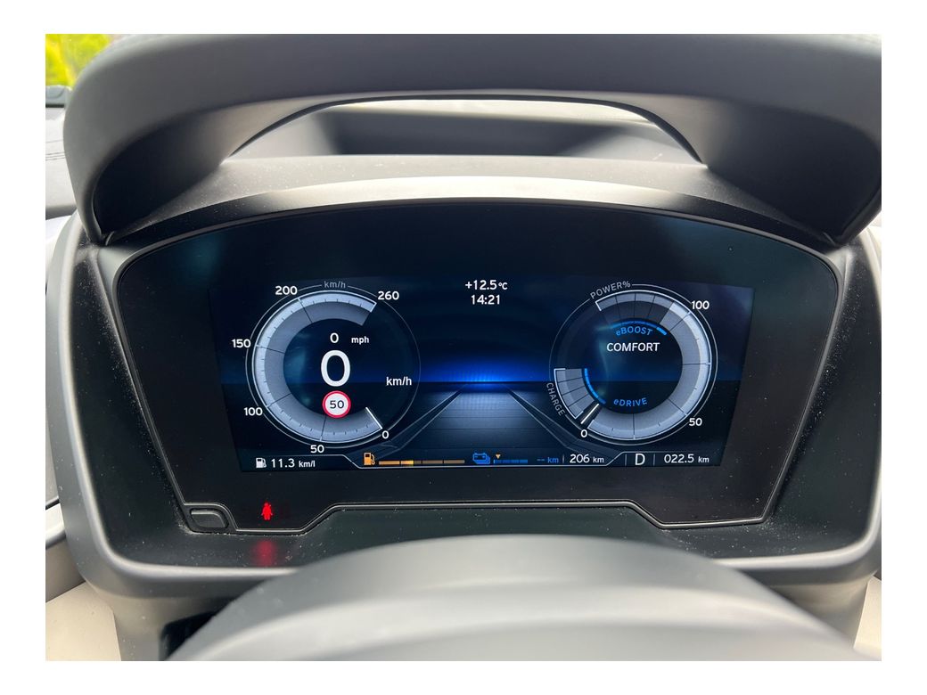 2018 BMW i8