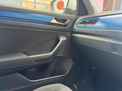 2021 Volkswagen T-Roc