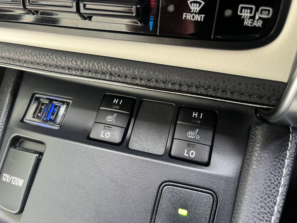 2018 Toyota Auris