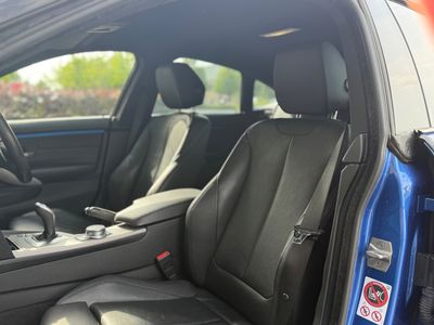 2017 BMW 4 Series