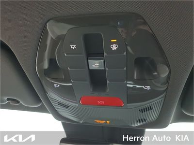 2025 Kia EV3