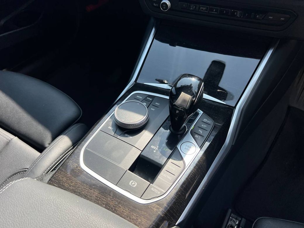 2021 BMW 3 Series