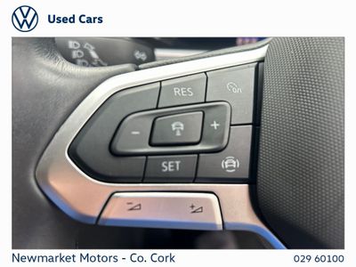 2023 Volkswagen T-Roc