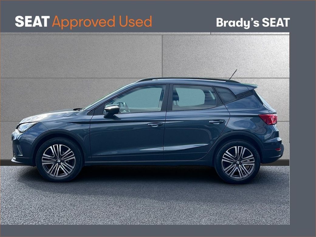 2023 SEAT Arona