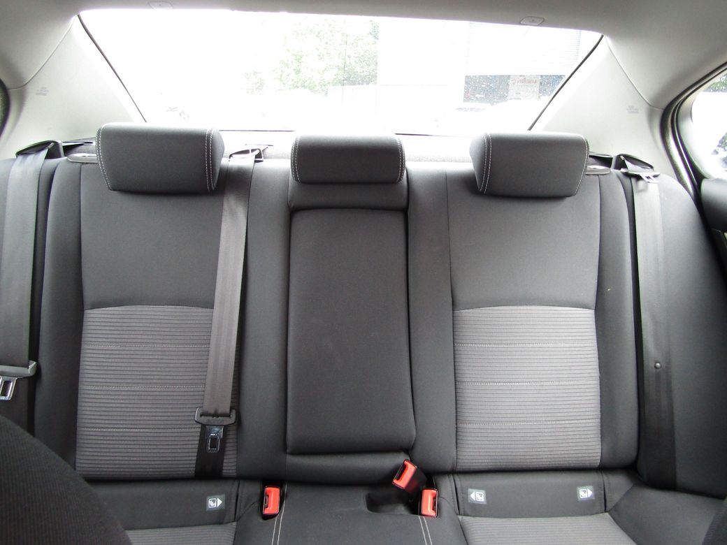 2016 Toyota Avensis