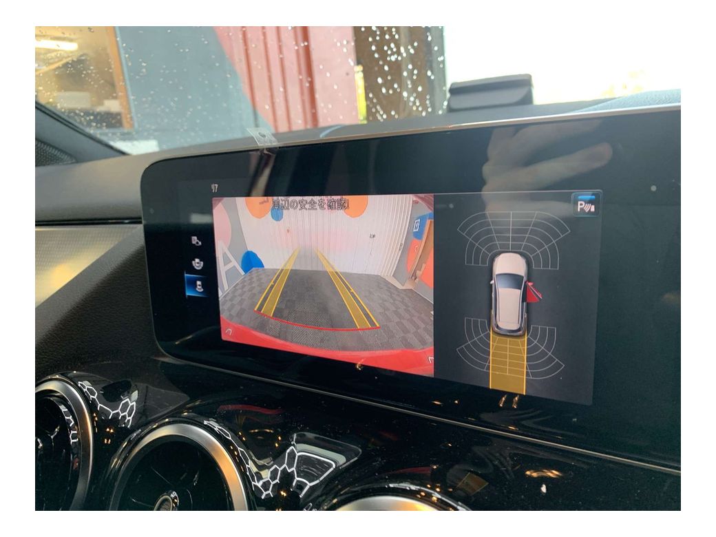 2019 Mercedes-Benz B Class