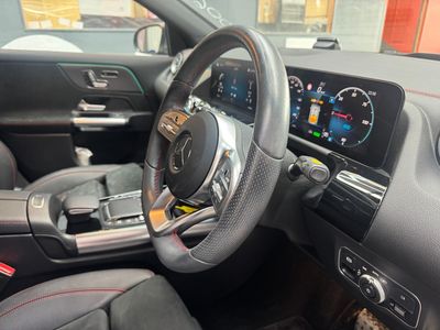 2023 Mercedes-Benz EQA