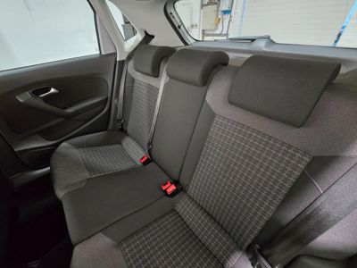 2016 Volkswagen Polo