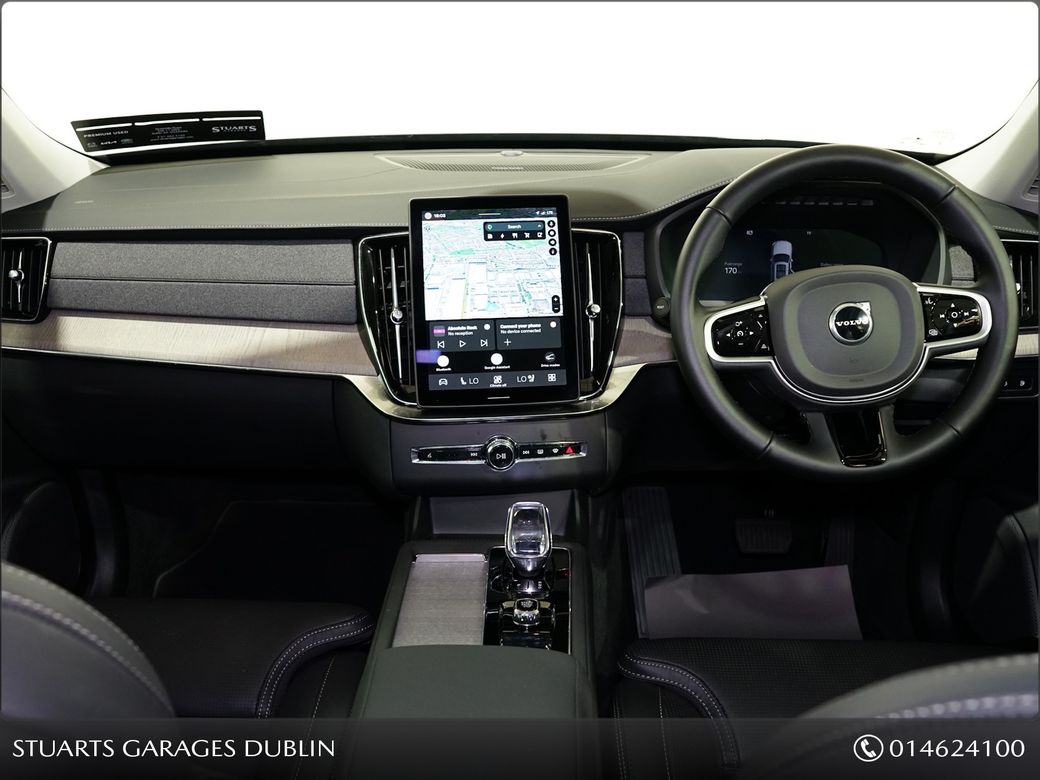 2026 Volvo XC90
