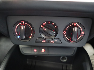 2016 Audi A1