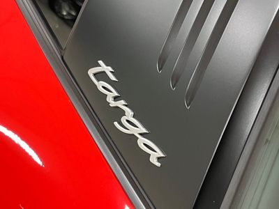 2023 Porsche 911
