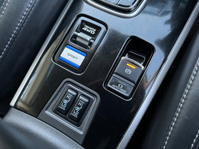 2019 Mitsubishi Outlander