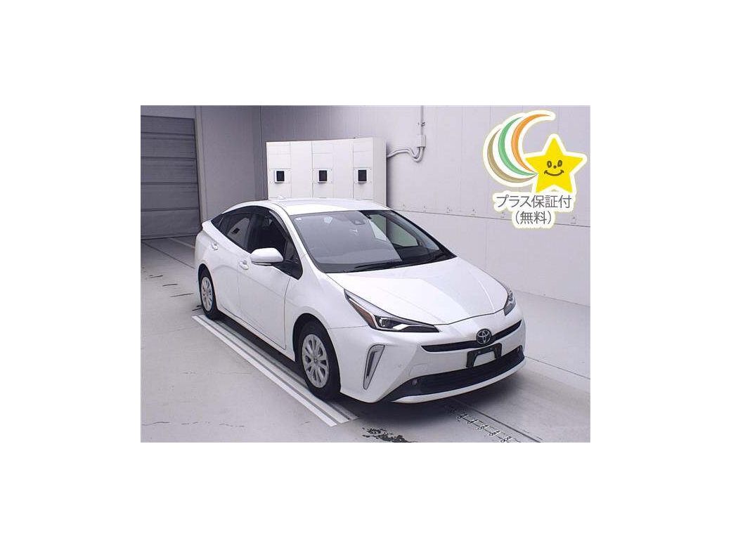 2022 Toyota Prius