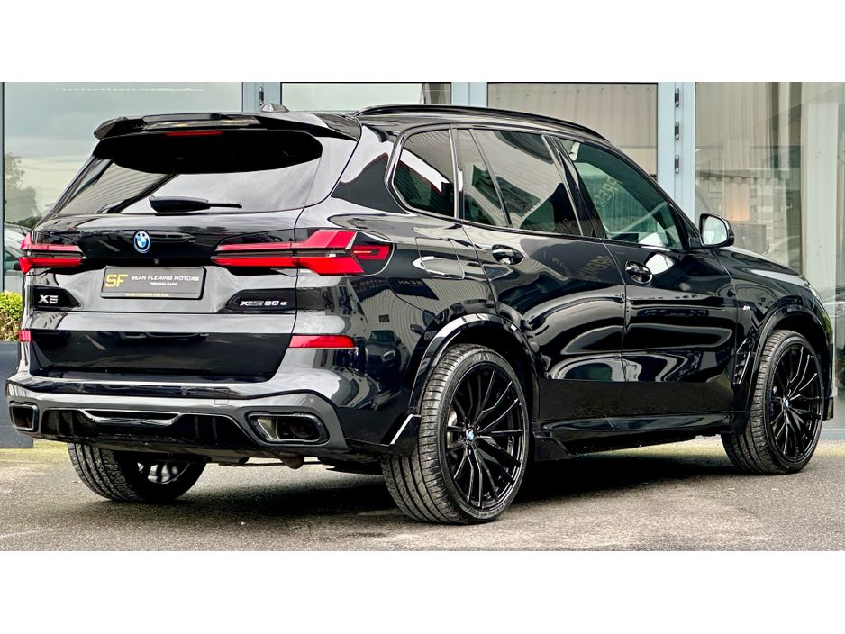 2023 BMW X5