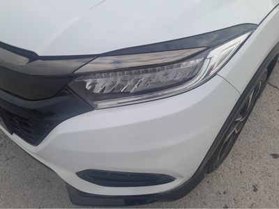 2020 Honda Vezel