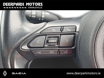 2022 Toyota Yaris Cross