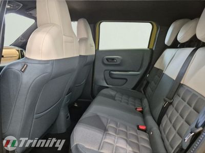 2026 Fiat Panda