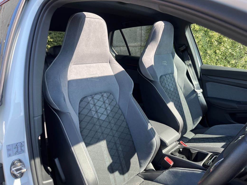 2023 Volkswagen Golf