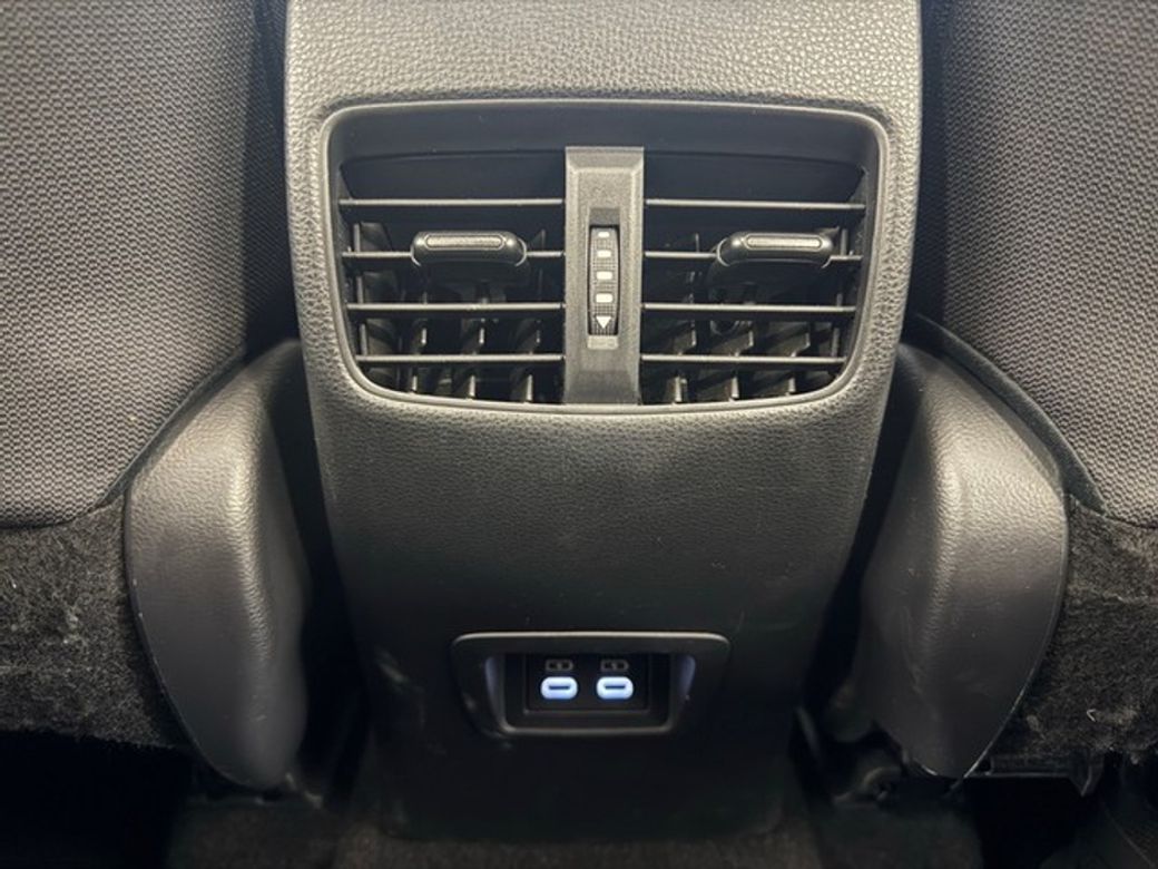 2025 Toyota Corolla Cross