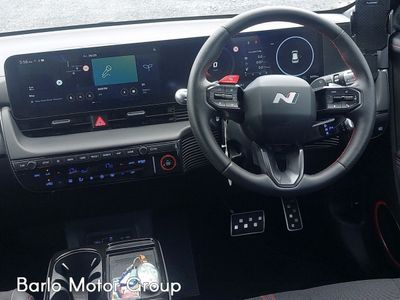 2026 Hyundai Ioniq 5