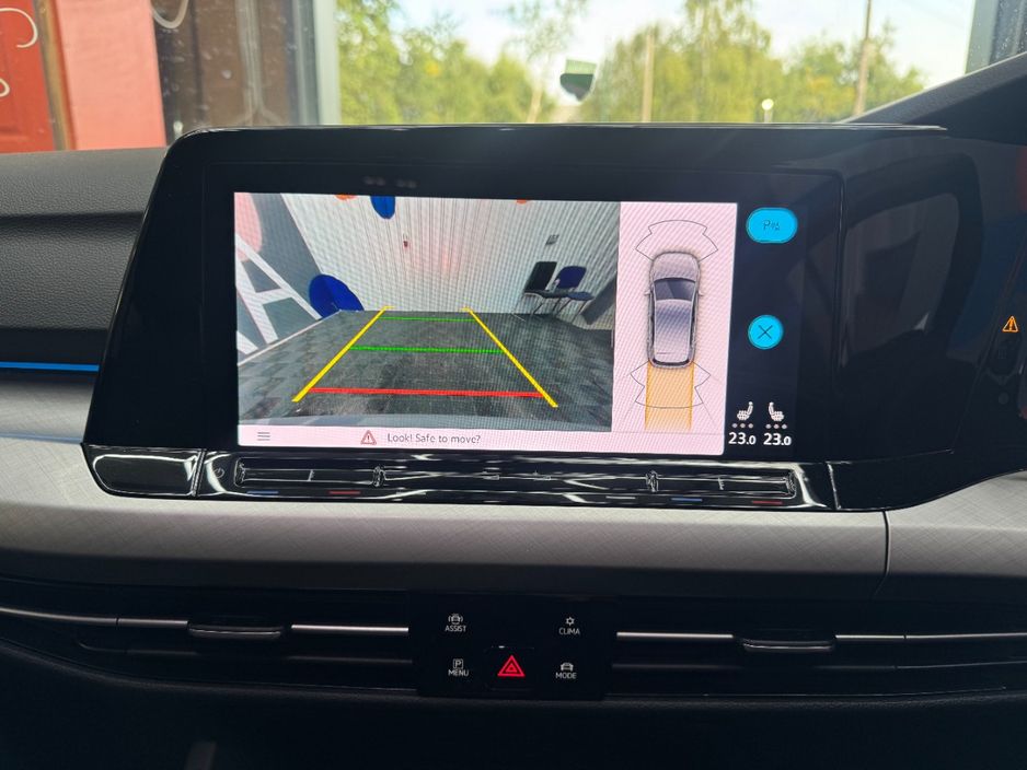2024 Volkswagen Golf
