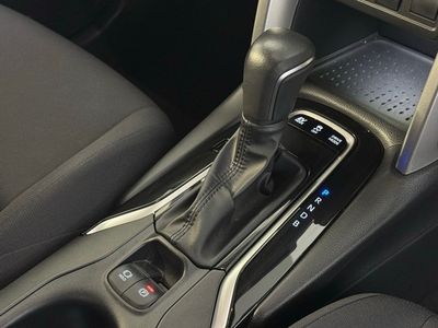 2023 Toyota Corolla Cross