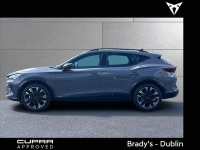 2026 Cupra Formentor