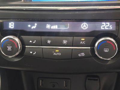 2017 Renault Kadjar