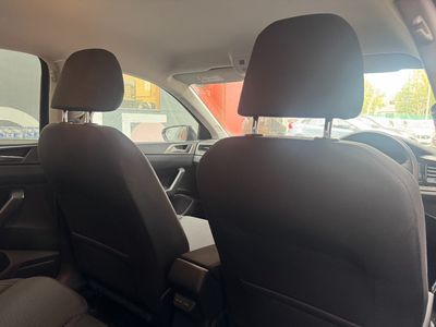 2022 Volkswagen Polo