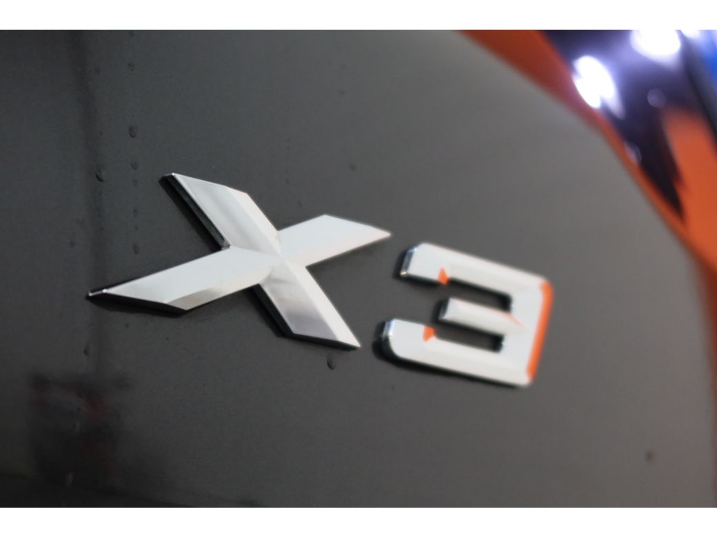 2023 BMW X3