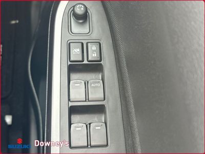 2025 Suzuki Vitara