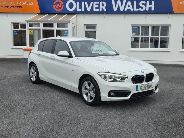 vehicle for sale from Oliver Walsh Autos