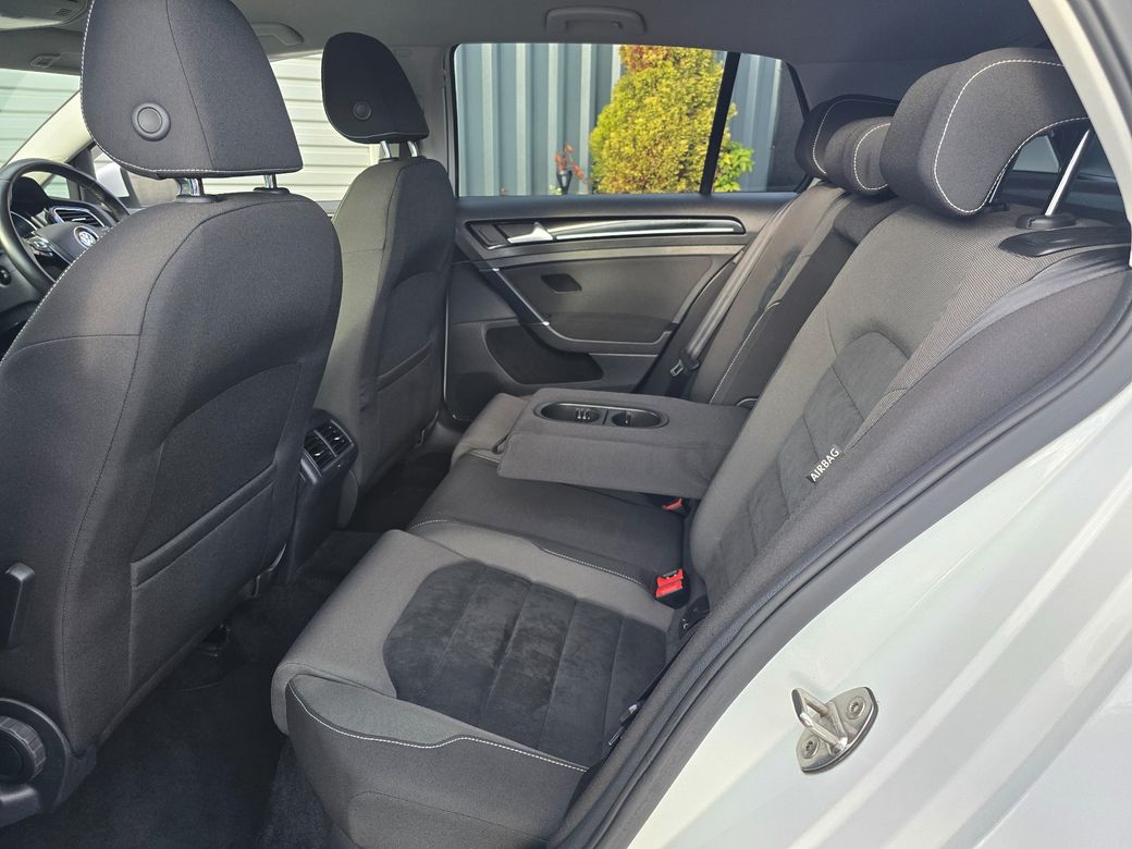 2014 Volkswagen Golf